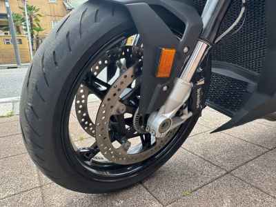 BMW S1000R 2024
