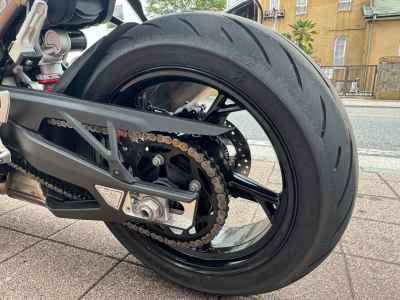 BMW S1000R 2024
