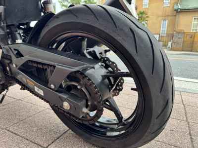 Kawasaki Ninja 400 2023