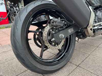 Kawasaki Ninja 400 2023