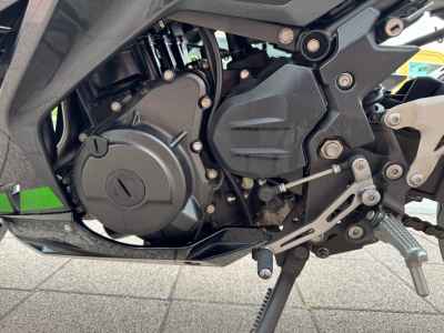 Kawasaki Ninja 400 2023