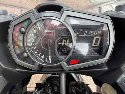 Kawasaki Ninja 400 2023