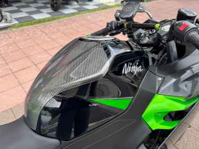 Kawasaki Ninja 400 2023