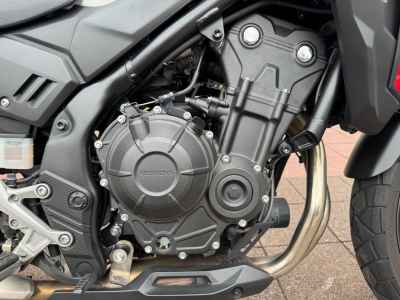 Honda NX400 2024