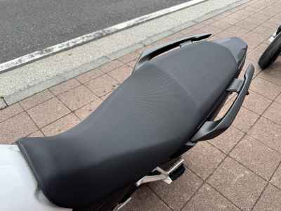 Honda NX400 2024