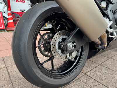 Honda CBR1000RR-R FB SP 2024