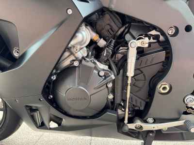 Honda CBR1000RR-R FB SP 2024