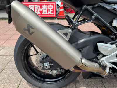 Honda CBR1000RR-R FB SP 2024