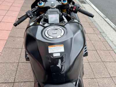 Honda CBR1000RR-R FB SP 2024