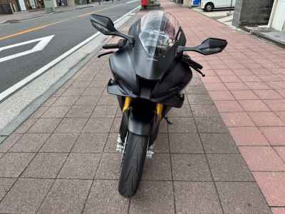 Honda CBR1000RR-R FB SP 2024