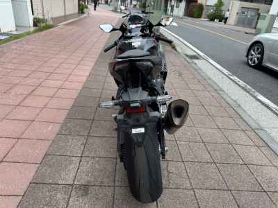 Honda CBR1000RR-R FB SP 2024