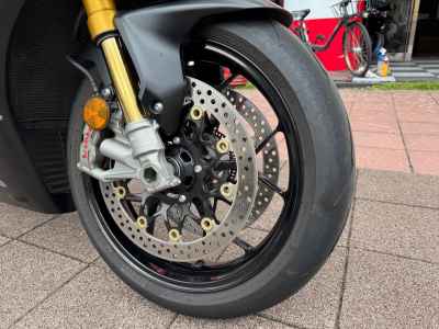 Honda CBR1000RR-R FB SP 2024