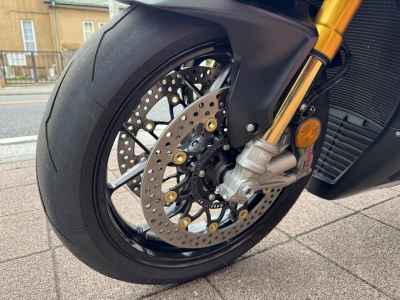 Honda CBR1000RR-R FB SP 2024