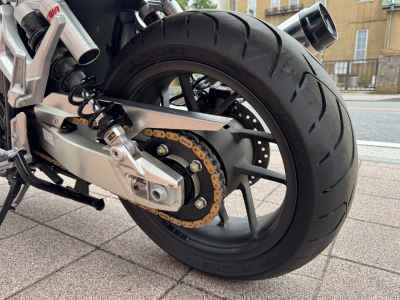 Honda CB1300SF 2025