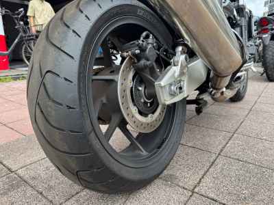 Honda CB1300SF 2025