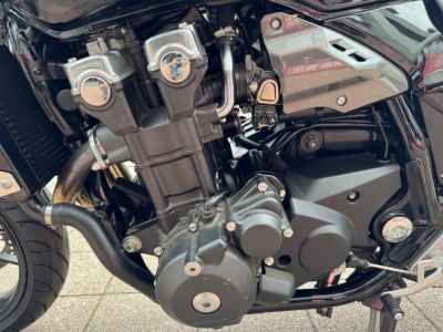 Honda CB1300SF 2025