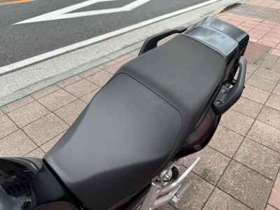 Honda CB1300SF 2025