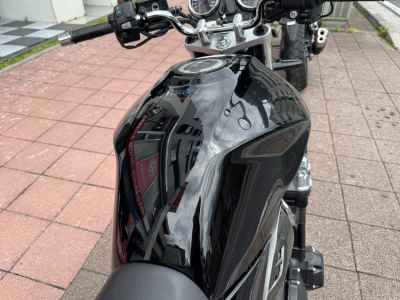 Honda CB1300SF 2025