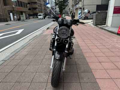 Honda CB1300SF 2025