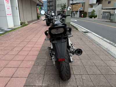 Honda CB1300SF 2025