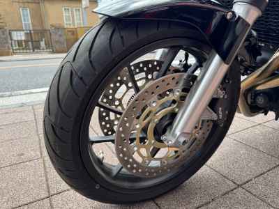 Honda CB1300SF 2025
