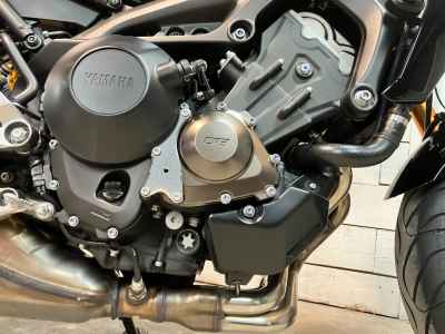 Yamaha MT-09 SP 2018