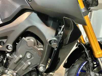 Yamaha MT-09 SP 2018