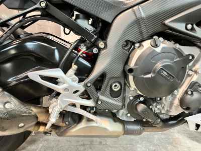 BMW S1000R 2017