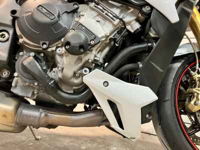 BMW S1000R 2017