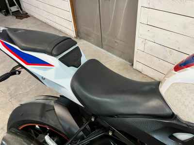 BMW S1000R 2017