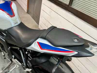 BMW S1000R 2017