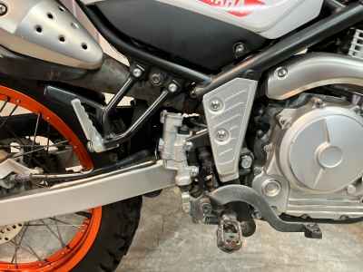 Yamaha XT250 Serow 2017