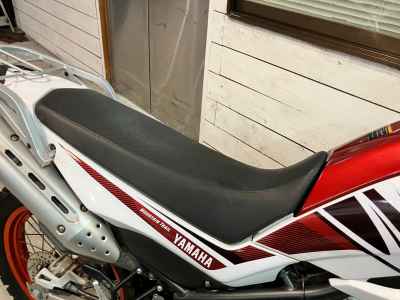 Yamaha XT250 Serow 2017