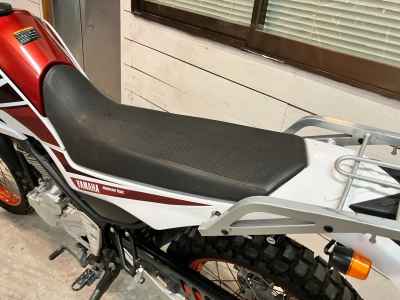 Yamaha XT250 Serow 2017