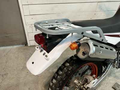 Yamaha XT250 Serow 2017