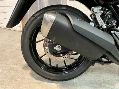 Suzuki V-Strom 250