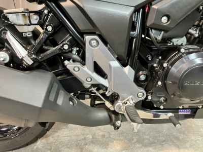 Suzuki V-Strom 250