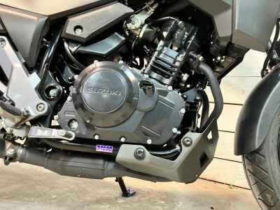 Suzuki V-Strom 250
