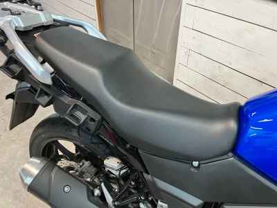 Suzuki V-Strom 250