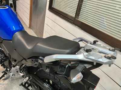 Suzuki V-Strom 250