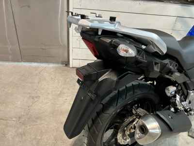 Suzuki V-Strom 250