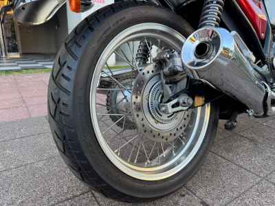 Honda CB1100EX FINAL Edition 2022