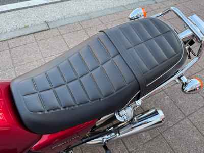 Honda CB1100EX FINAL Edition 2022