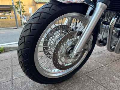 Honda CB1100EX FINAL Edition 2022