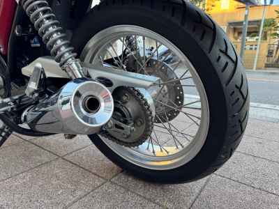 Honda CB1100EX FINAL Edition 2022