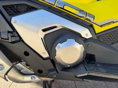 Honda X-Adv 750 2025