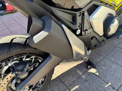 Honda X-Adv 750 2025