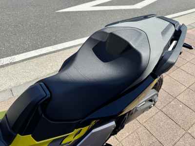 Honda X-Adv 750 2025