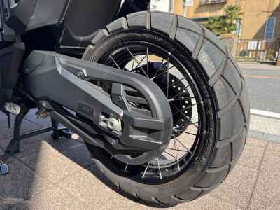 Honda X-Adv 750 2025