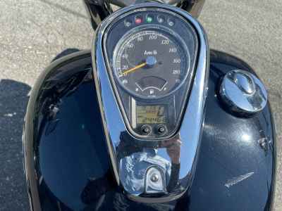 Suzuki INT… MOTOROLA? 2011